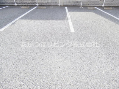 【駐車場】 | グリーンヒルズ