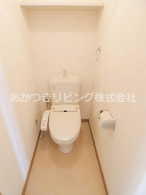 【トイレ】 | グリーンヒルズ