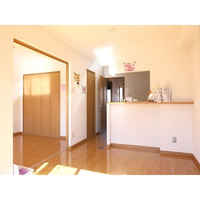 【居間・リビング】 | グリーンヒルズ