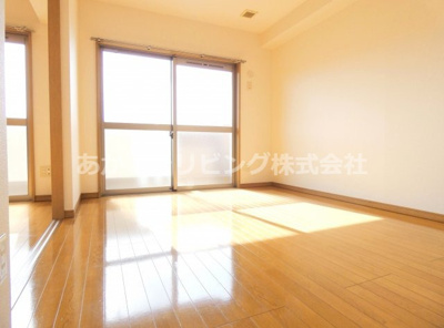 【洋室】 | グリーンヒルズ