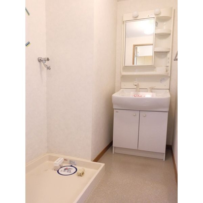 【洗面所】 | グリーンヒルズ