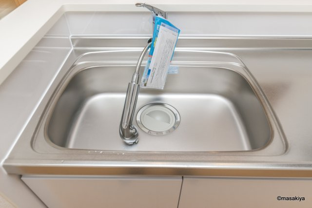 プリムローズ　Ｂのキッチン