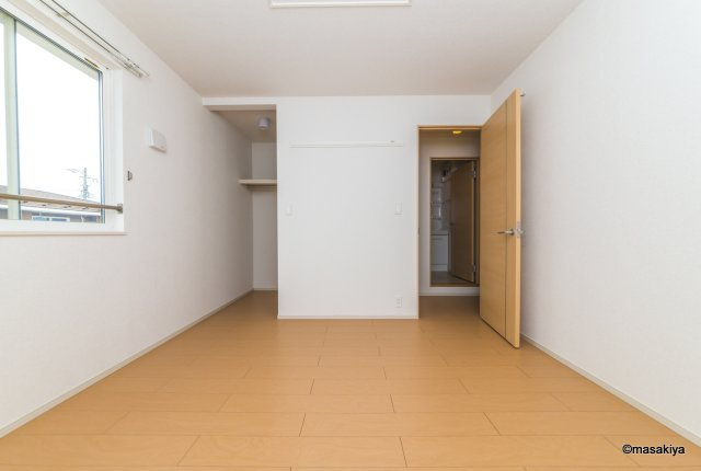 プリムローズ　Ｂの居間・リビング