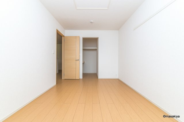 プリムローズ　Ｂの居間・リビング