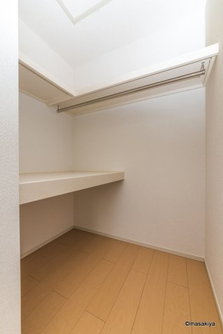 プリムローズ　Ｂの収納