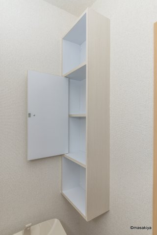 プリムローズ　Ｂのトイレ