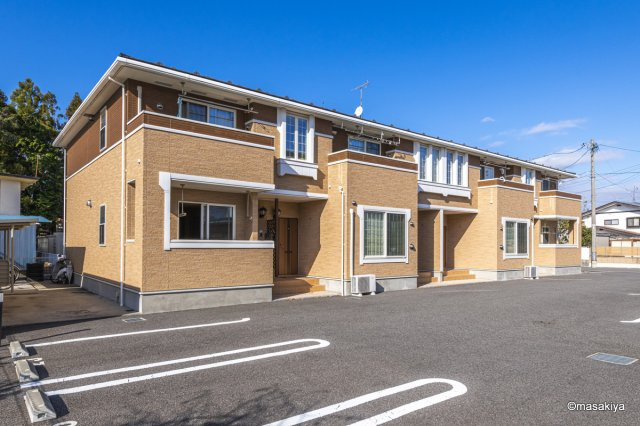 プリムローズ　Ｂの外観