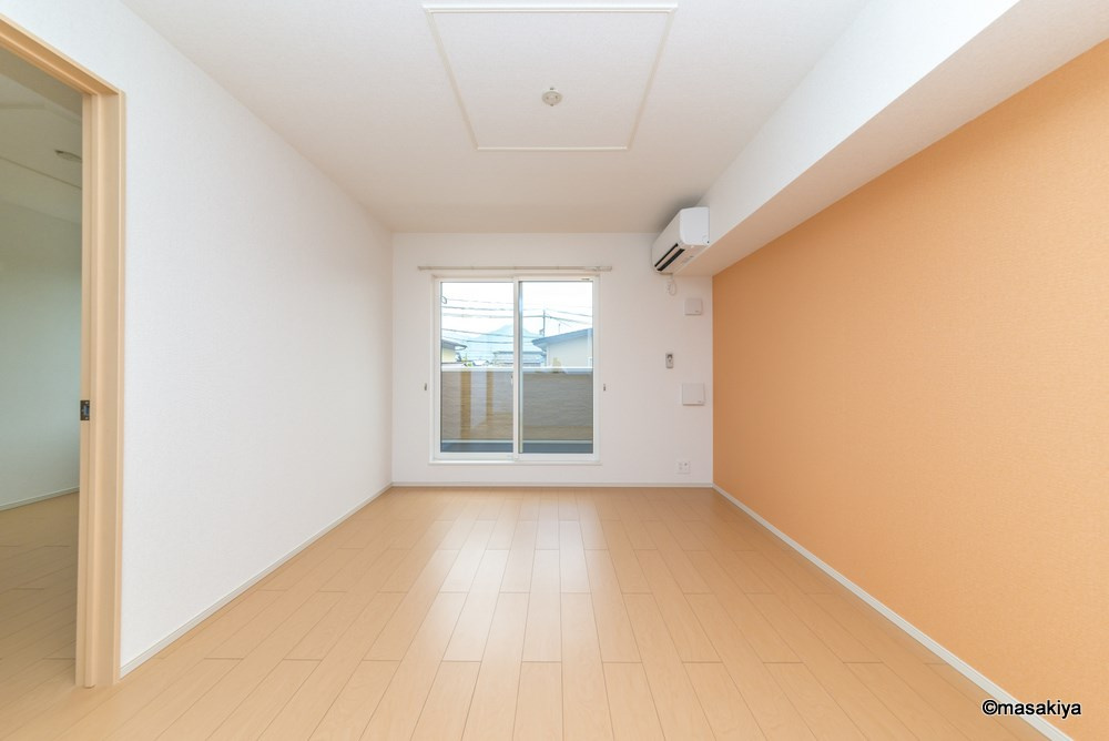 プリムローズ　Ｂの居間・リビング|リビング