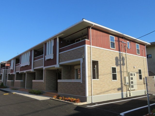 クレールⅣ　Ｃ