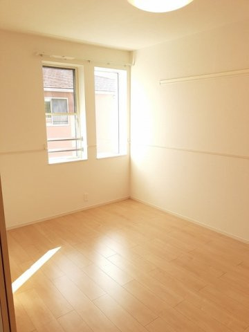 クレールⅣ　Ｃの内装