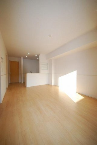 りりあん　Ⅲの居間・リビング