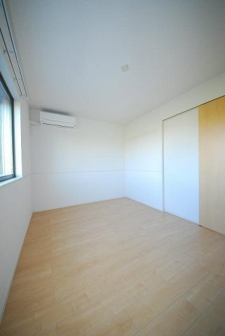 りりあん　Ⅲの内装