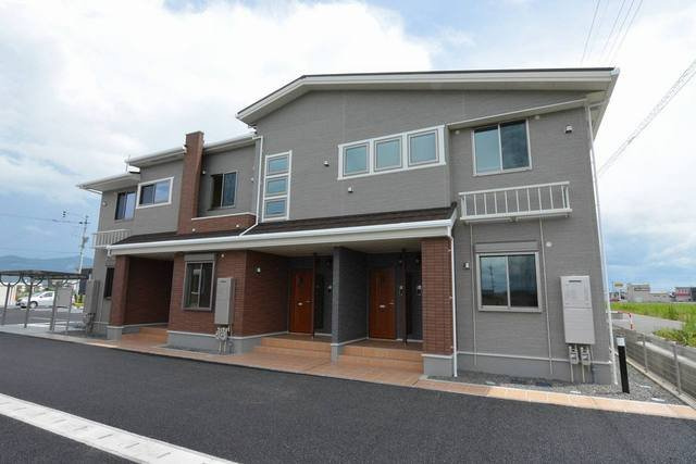 Ｖｉｌｌａ　アニバ　Ⅱ