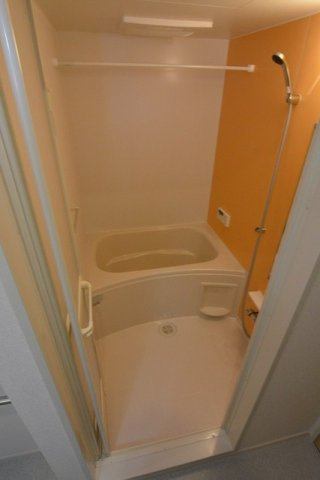 Ｖｉｌｌａ　アニバ　Ⅱの浴室