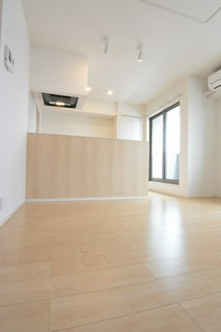 Ｖｉｌｌａ　アニバ　Ⅱの内装