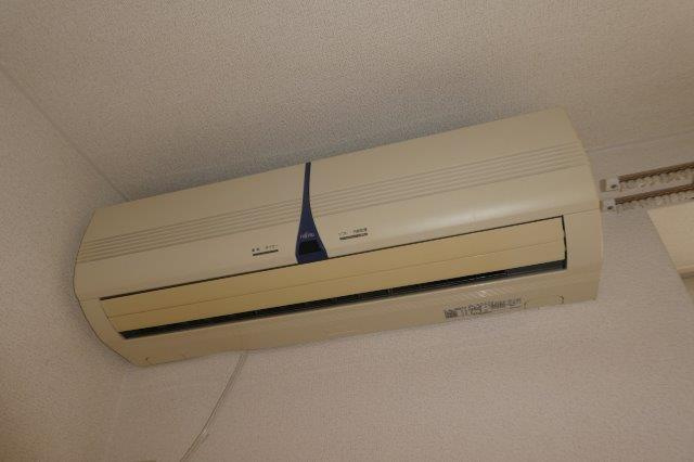 ＰＲＩＮＣＥ　ＣＯＵＲＴ　Ａの設備|エアコン