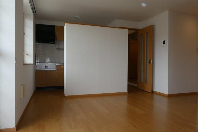 ＰＲＩＮＣＥ　ＣＯＵＲＴ　Ａの居間・リビング