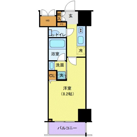 ロイジェントパークス千葉中央