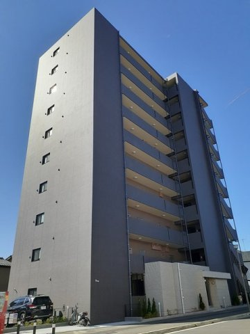 マリーナコート