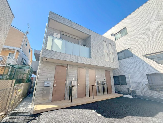 仮称　平井１丁目メゾン