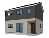 山形市東山形【新築建売住宅】1号棟の画像