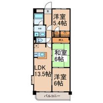 ボンメゾン青山の画像