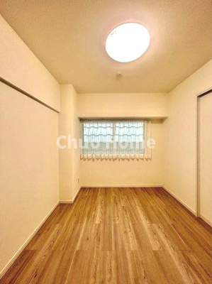 【子供部屋】 | 北砂四丁目住宅 | 居室