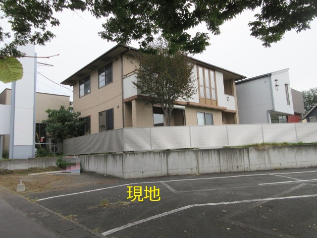 中古戸建　東松山市石橋1585-3（リフォーム住宅）の外観