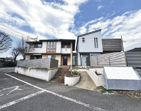 中古戸建　東松山市石橋1585-3（リフォーム住宅）