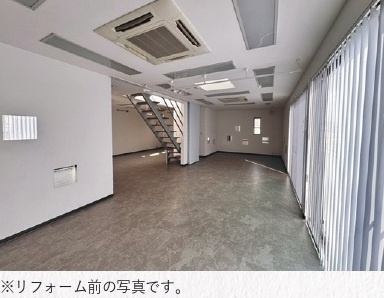 中古戸建　東松山市石橋1585-3（リフォーム住宅）の内装