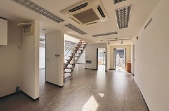 中古戸建　東松山市石橋1585-3（リフォーム住宅）の内装