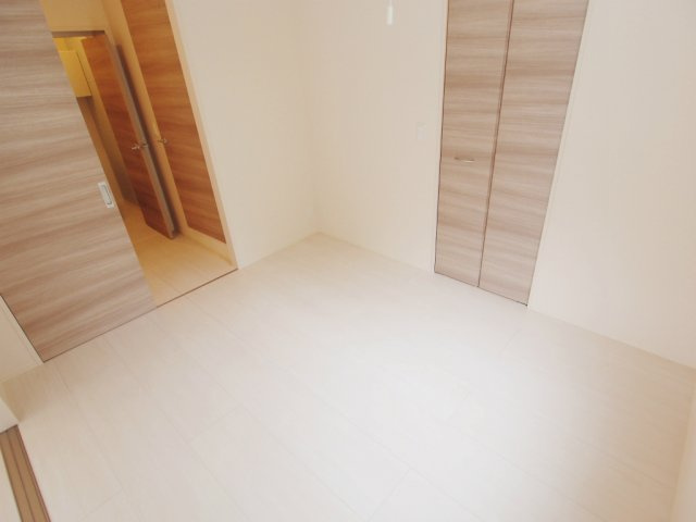 ヴェールビレッジ三戸の内装