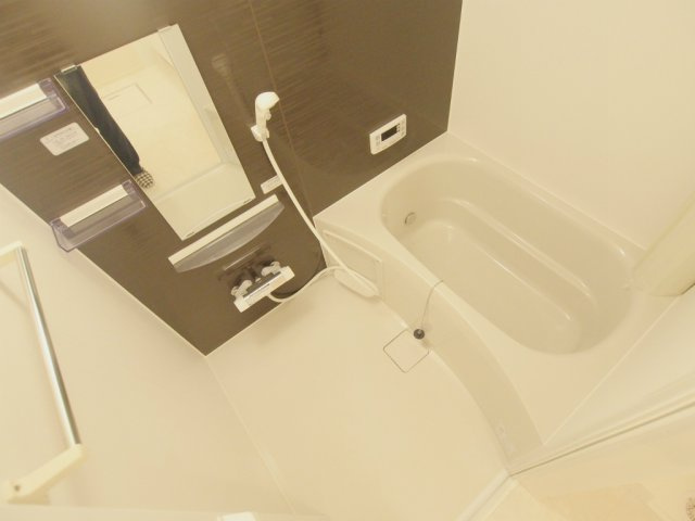 ヴェールビレッジ三戸のキッチン