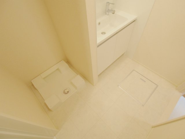 ヴェールビレッジ三戸の設備