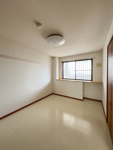 ライラックの収納