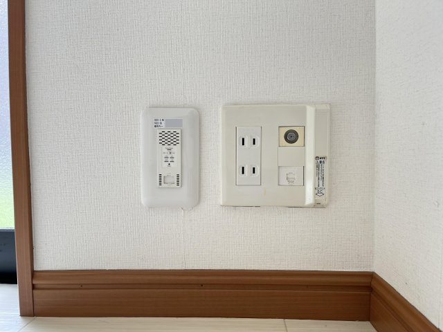 ライラックの設備