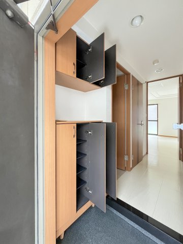 ライラックの設備|イメージ207号室の写真