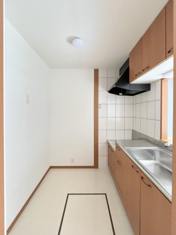 ライラックの収納