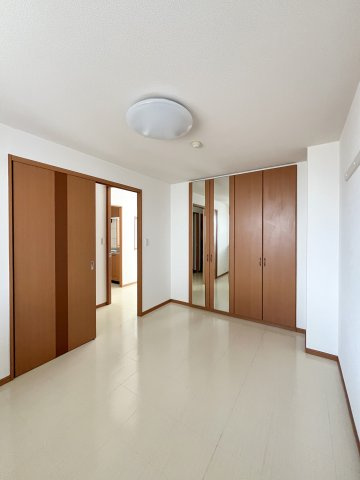 ライラックの収納