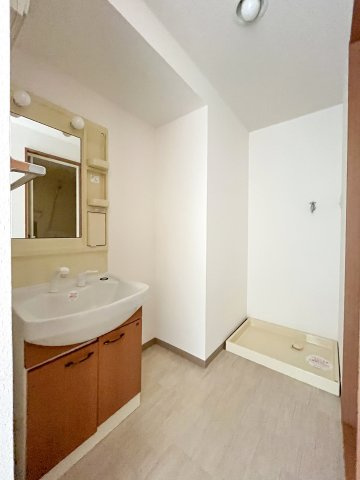 ライラックの収納|イメージ207号室の写真