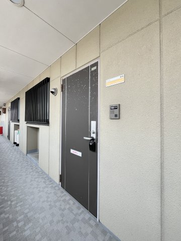 ライラックのその他共用部分