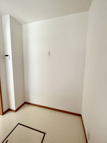 ライラックの内装
