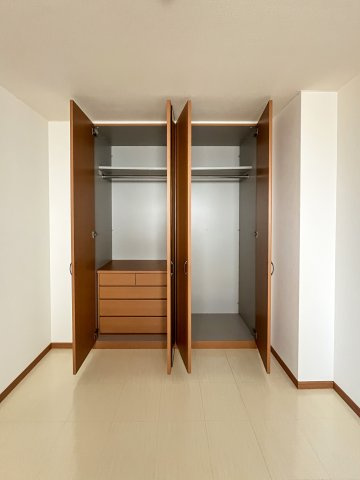 ライラックのトイレ