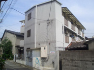 マンション・エイガクの画像