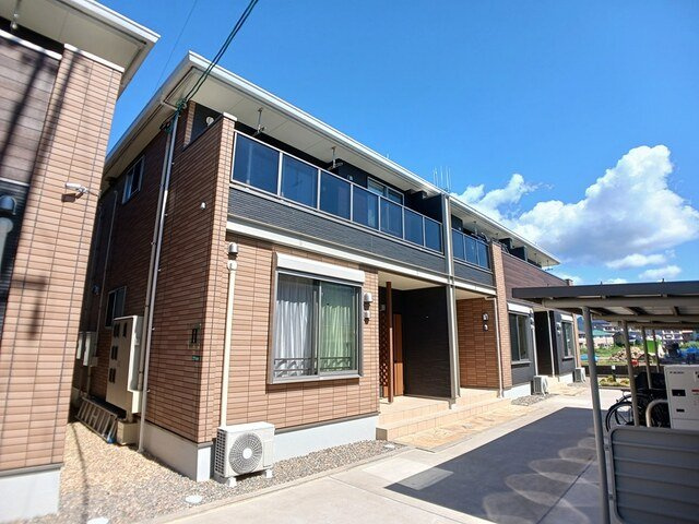 パストラル香音　Ⅱ