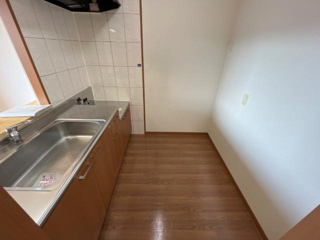 Casa Pastoraleのキッチン|キッチン