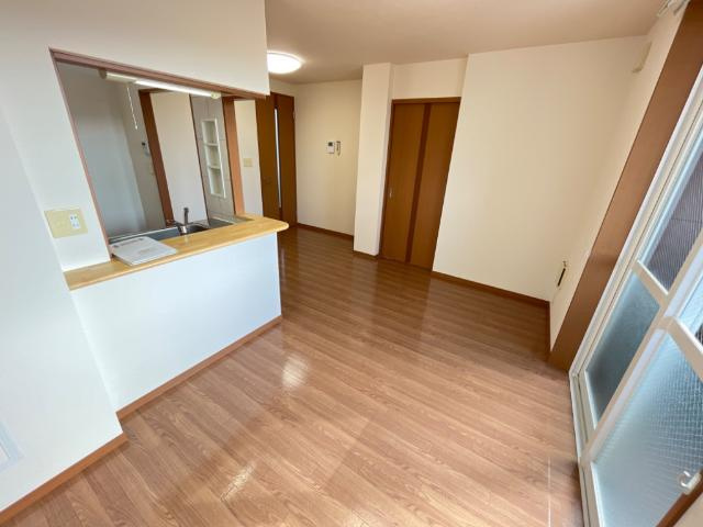 Casa Pastoraleの居間・リビング|リビング