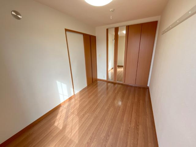 Casa Pastoraleの内装|洋室