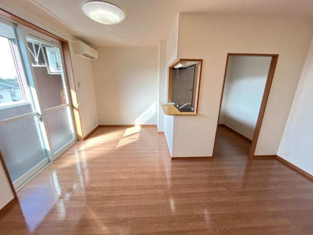 Casa Pastoraleの居間・リビング|リビング