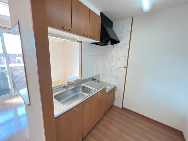 Casa Pastoraleのキッチン|キッチン